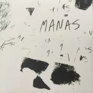 Manas III by Manas Vinyl Album