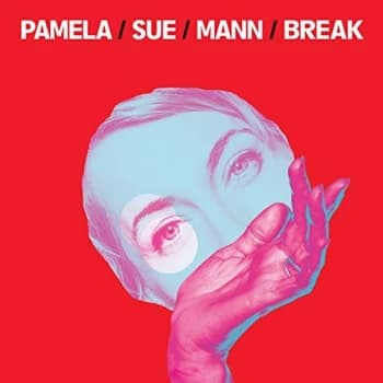 Pamela Sue Mann - Break Vinyl