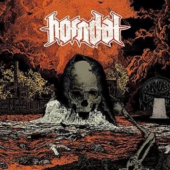 Horndal - Lake Drinker CD