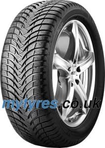 Michelin Alpin A4 ( 195/60 R15 88T )