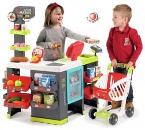 SMOBY Supermarket Maxi