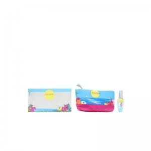 Escada Agua Del Sol Gift Set