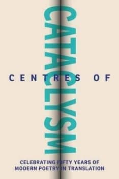Centres of Cataclysm by Sasha Dugdale Book