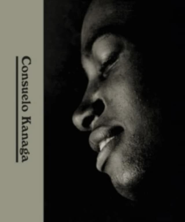 Consuelo Kanaga. Hardback. By Consuelo Kanaga, Shana Lopesr, Ellen Macfarlane, Shalon Parker, Drew Sawyer Books