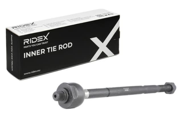 RIDEX 51T0031 Inner Tie Rod Front axle both sides Inner Tie Rod (51)