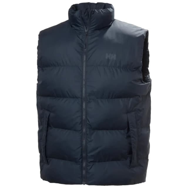Helly Hansen Helly Hansen's Active Puffer Vest Bleu Male 2XL