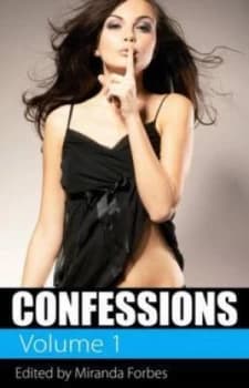 Confessions by Miranda Forbes Book