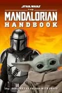 star wars the mandalorian handbook explore the galaxy with grogu