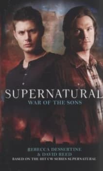 War of the Sons by Rebecca Dessertine Paperback