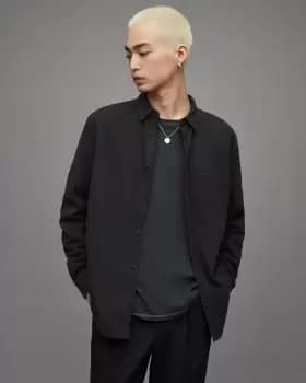 AllSaints Arden Shirt
