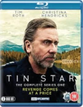 Tin Star (Sky Atlantic)
