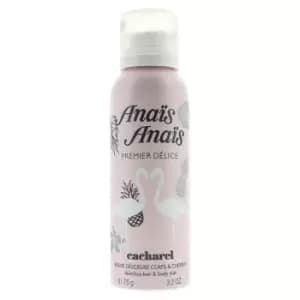 Cacharel Anais Anais Premier Delice Body Mist 125ml