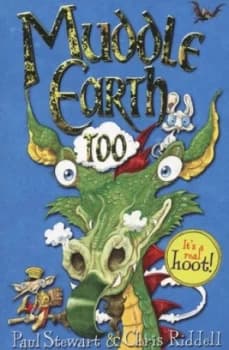 Muddle Earth Too by Paul Stewart Paperback