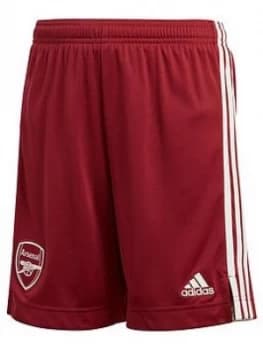 Adidas Arsenal Junior 20/21 Away Short