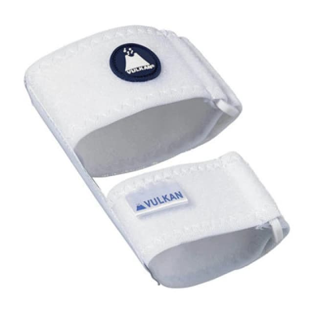 Vulkan Tennis Elbow Brace For Elbow Pain Relief - Adjustable Support For Tennis And Golf Injuries