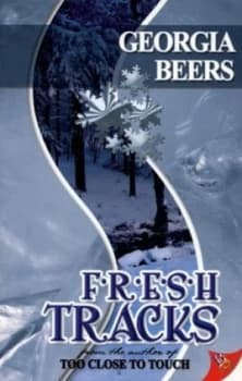 Fresh Tracks by Georgia Beers Paperback