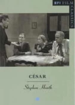 Csar by Stephen Heath Book