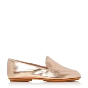 Fitflop Lena Loafers - Yellow