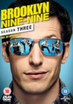 Brooklyn Nine-Nine - Season 3