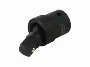 Silverline 524036 60mm Impact Universal Joint 1/2in