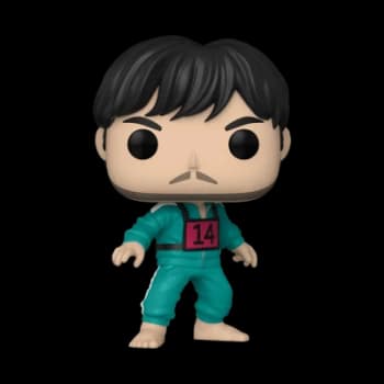 POP TV: Squid Game- Sang-Woo 218 for Merchandise - Preorder