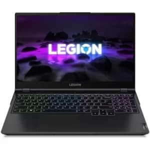 Lenovo Legion 5 Core i7-11800H 16GB 512GB SSD GeForce RTX 3070 15.6" Windows 10 Gaming Laptop