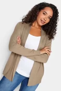 Long Sleeve Cardigan