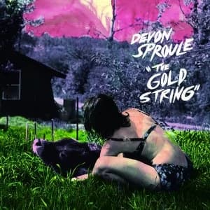 Devon Sproule - The Gold String Vinyl