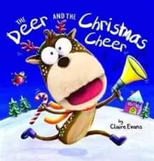 The Deer and the Christmas Cheer