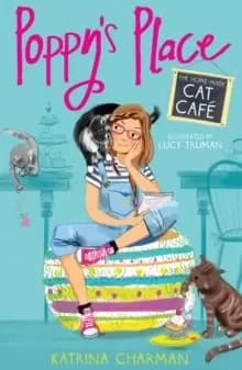 The Home-made Cat Cafe