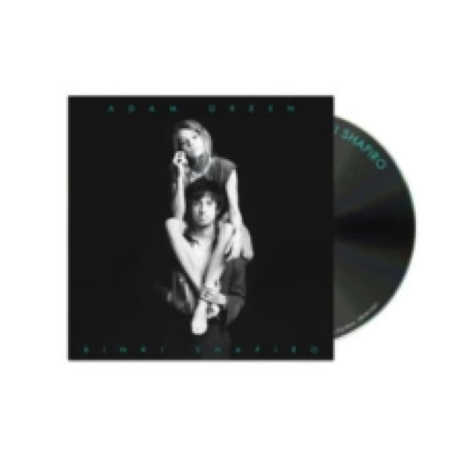 Adam Green & Binki Shapiro CD / Album