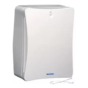 Vent-Axia Solo Plus TM Centrifugal Bathroom and Toilet Fan (427480A)