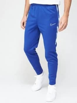 Nike Therma Academy Pants - Blue