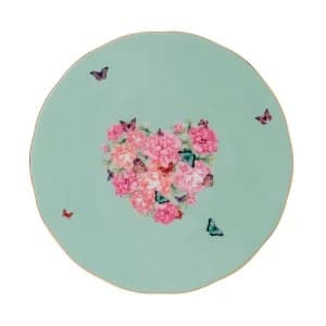 Royal Albert Miranda Kerr Blessings Cake Plate