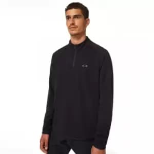 Oakley RANGE PULLOVER 2.0 - Blackout - L