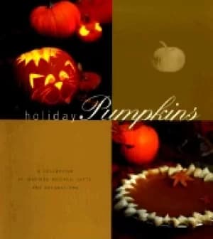 holiday pumpkins