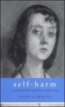 Self-Harm by Fiona Gardner Paperback