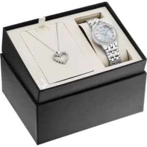 Ladies Bulova Jewellery Watch
