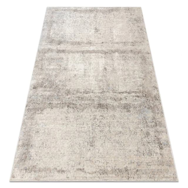 RugsX Carpet Fusion 8255 Cream / Beige - Vintage, Modern, Abstract 180X270 Cm