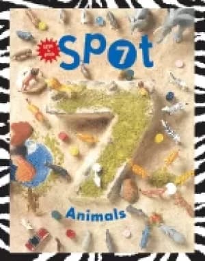 spot 7 animals