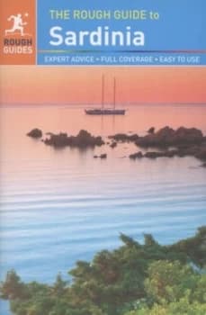 The Rough Guide to Sardinia by Robert Andrews Paperback