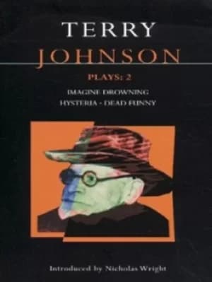 Plays 2 by Terry Johnson
