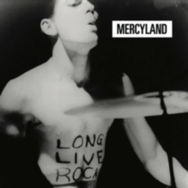 Mercyland CD / Album