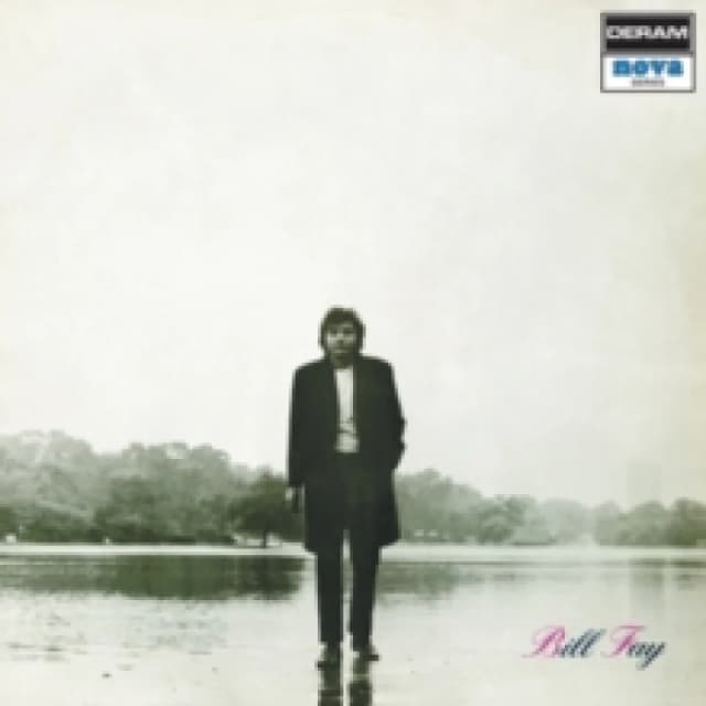 Bill Fay Vinyl