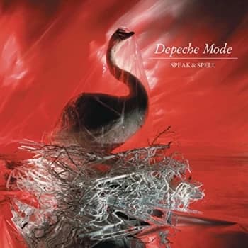 Depeche Mode - Speak & Spell CD