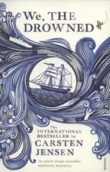 We the Drowned by Carsten Jensen Paperback