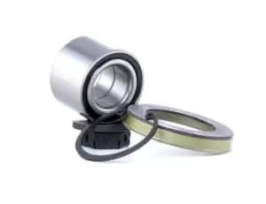 RIDEX Wheel bearing kit FORD,MAZDA 654W0019 1070982,1085565,1135043 1201568,1212541,1212546,1212547,1212548,1335383,2S6J1A049AA,4154713,D35026151B