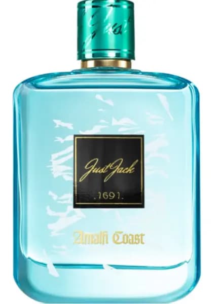 Just Jack Amalfi Coast Eau de Parfum Unisex 100ml