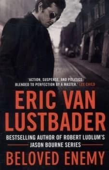 Beloved Enemy by Eric Van Lustbader Book