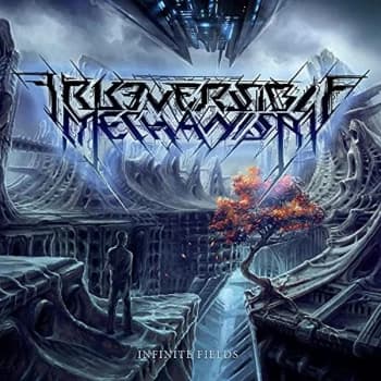 Irreversible Mechanism - Infinite Fields Vinyl